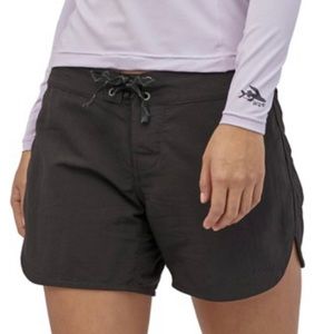 Patagonia wavefarer board short women’s